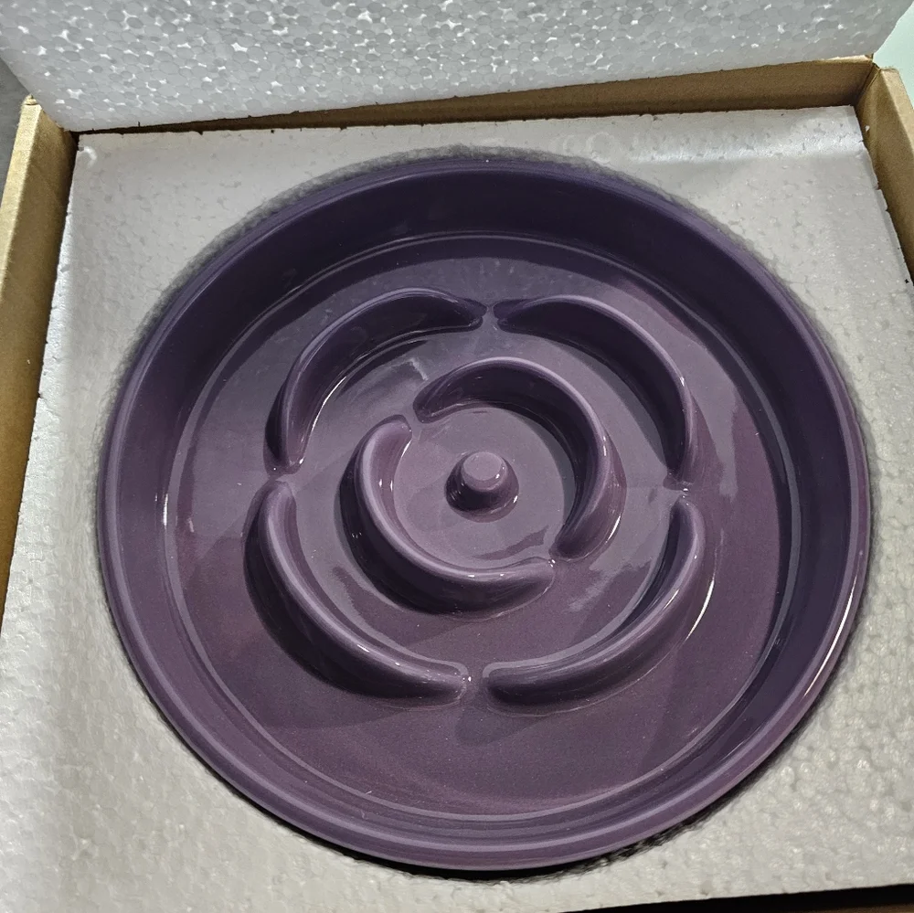 Dog bowl
